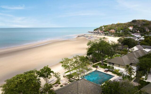 Charras Bhawan Hotel and Residences