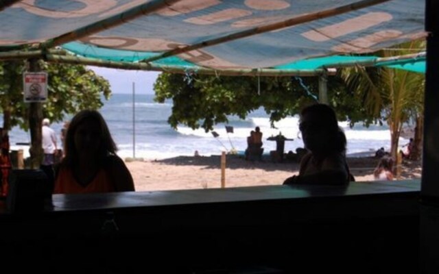 Teak Pacific Hotel