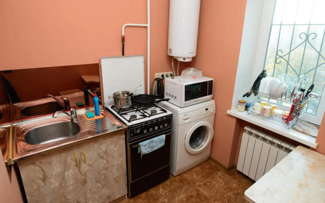 Аренда квартиры посуточно