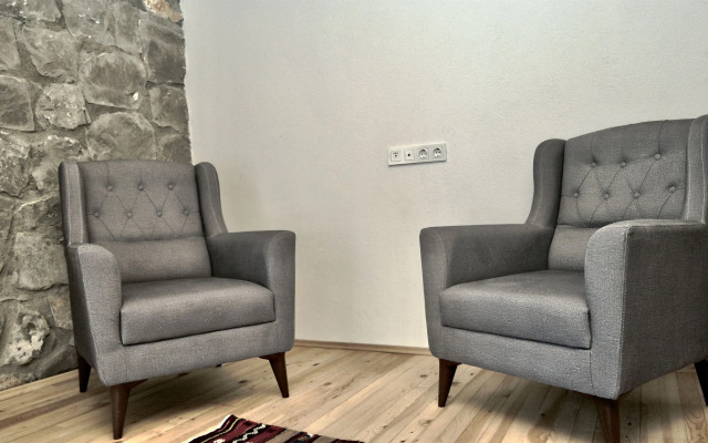 Dedehan Retreat Butik-hotel