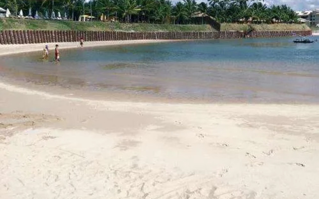 Marulhos Resort Flats