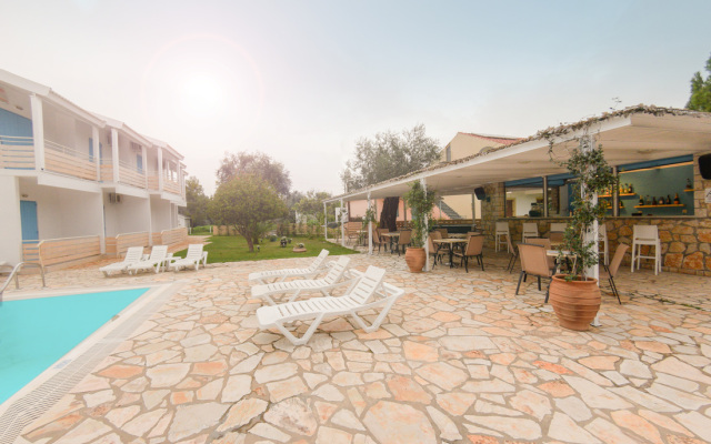 Olive Grove Resort