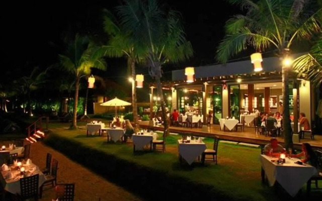 Chongfah Resort