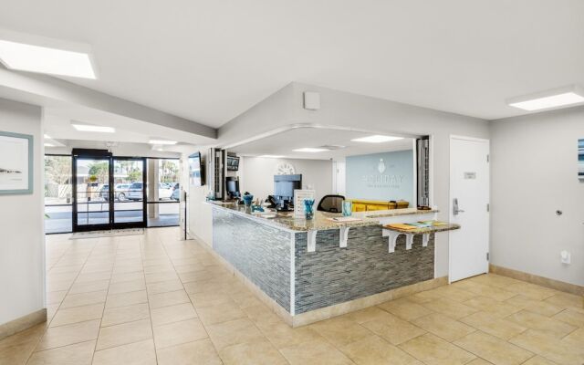 Holiday Surf And Racquet Club 216