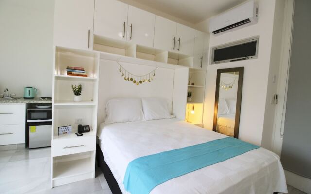 Torre MG Playa del Carmen