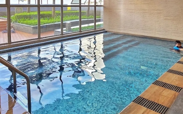 Nest By SanLiving - 1BR - PIK