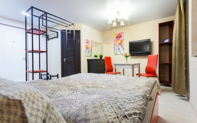 Apt on Chetvyortaya Sovetskaya 8 ap2