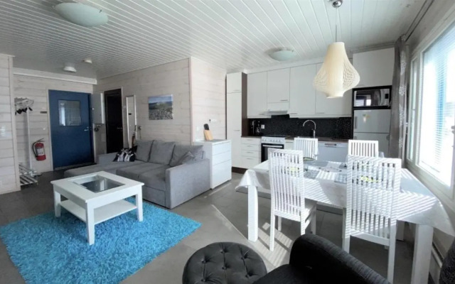 Lapland Happiness Hillakka 2 A8