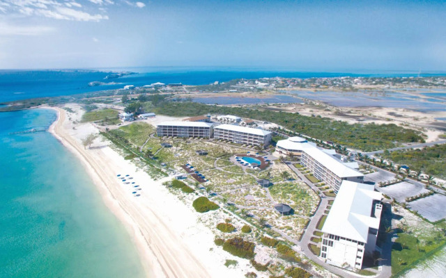 Salterra, a Luxury Collection Resort & Spa, Turks & Caicos