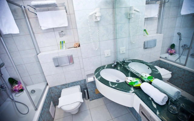 Valamar Meteor Hotel
