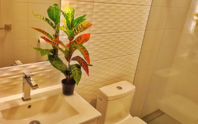 Luxury Carolina Quito Coliving Ecuador