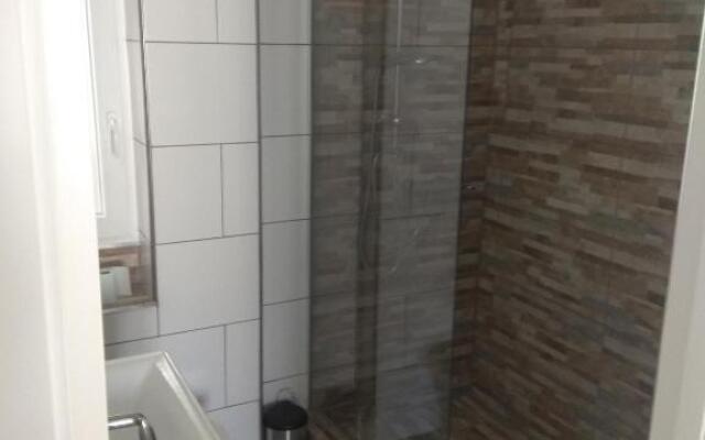 Apartment Avenida Pinoso