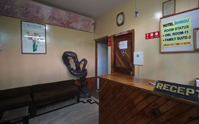 Hotel Bhrigu