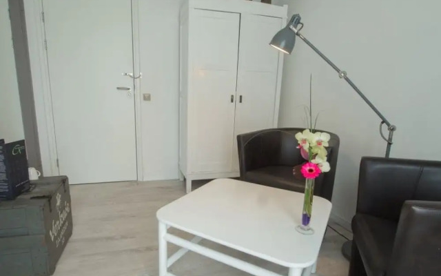 Stadshotel De Graafschap