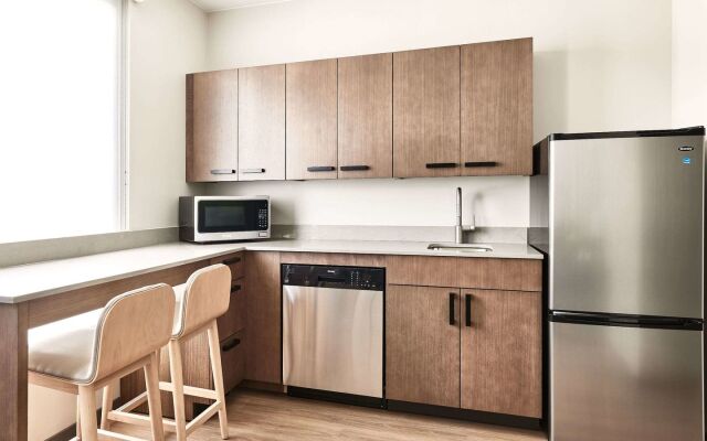 Hyatt Place Phoenix / Downtown