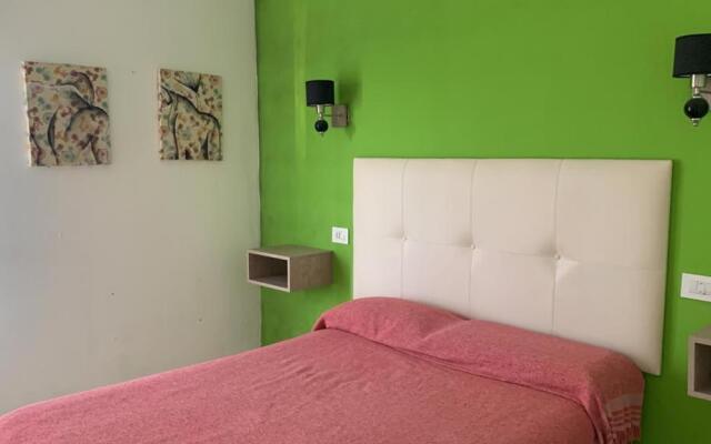 Casa Avril