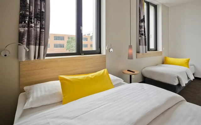 B&B Hotel München-Trudering