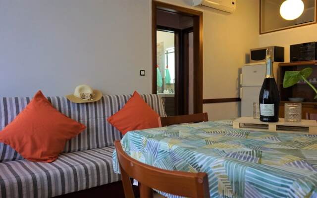 Very Nice Flat With Swimming Pool