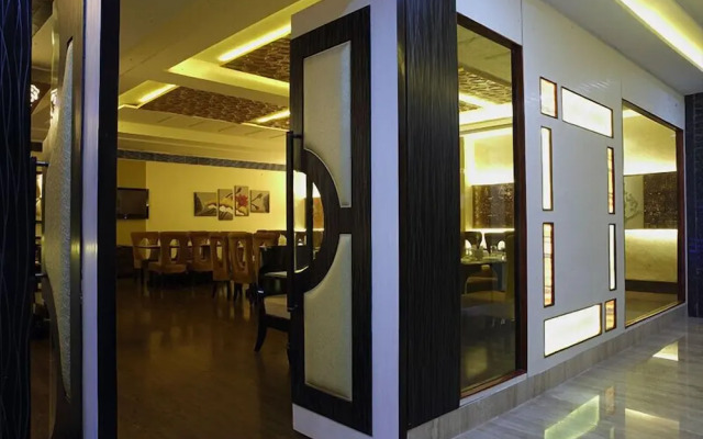 Hotel Nagpal Regency