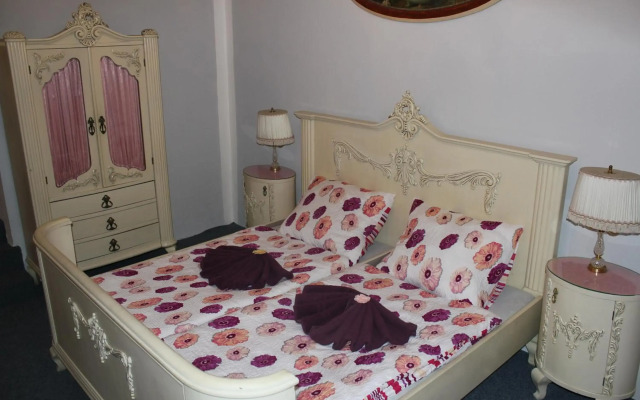 Hotel Corrado