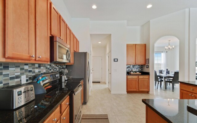 ACO - Davenport Vacation Homes