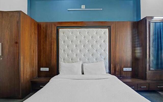 Fabhotel Homestay By 7