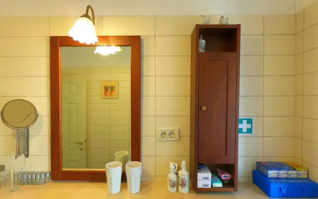 Novak Bonaparte Apartment