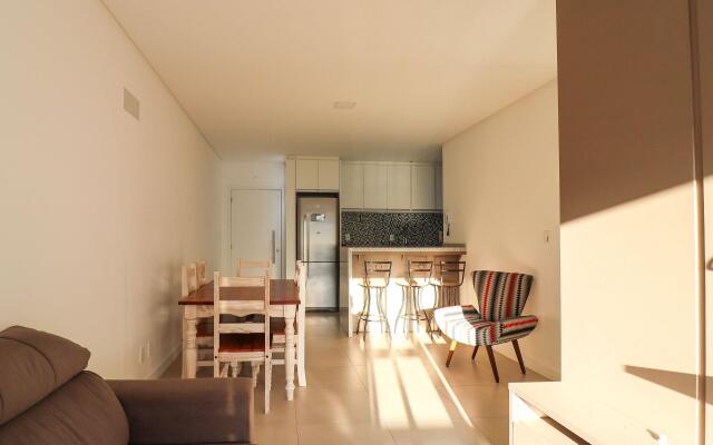 Ótimo apartamento área nobre - YU01H