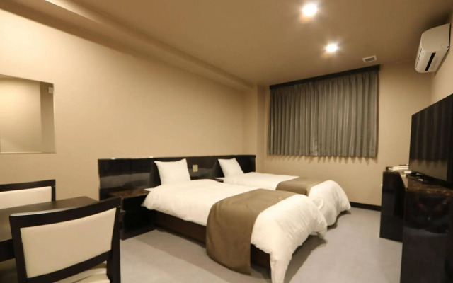 Hotel Kanade Osaka Namba