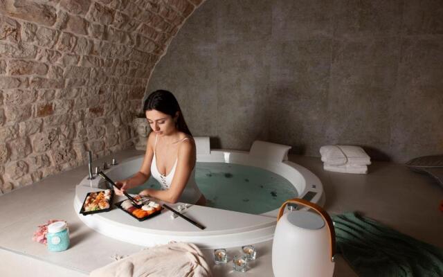 Je T'aime Luxury Suite and Relax