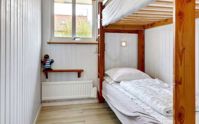 "Jannik" - 150m from the sea in Bornholm