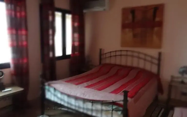 Residence Hivernage