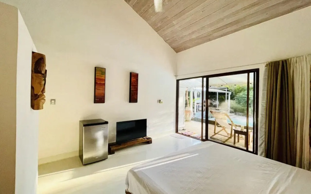 Villa Tierra Nueva