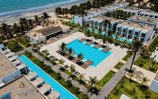 Tamala Beach Resort