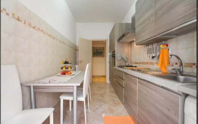 Apartment 90 mq2 in Aurelia -Vatican