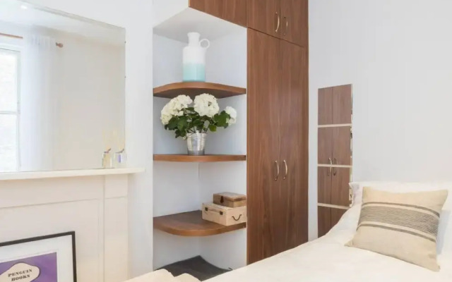 2-bed Flat in Paddington Near Hyde Park