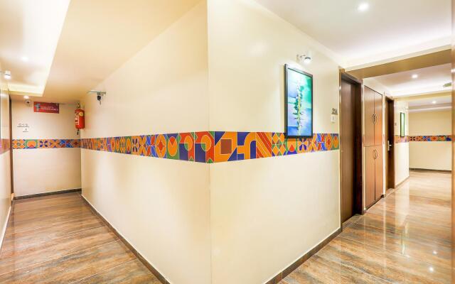 FabHotel Byaris International