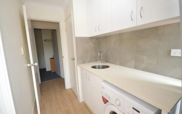 Allure - Kalbarri WA