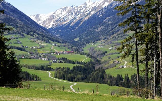 Happy Camp in Camping Bella Austria