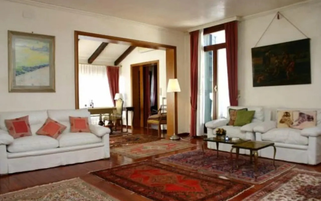 Palazzo Gradenigo Windy