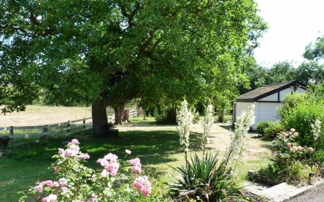 Mill Lodge Cheshire