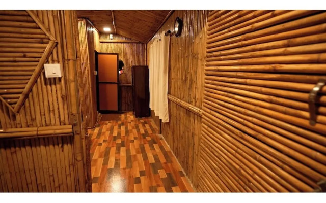 The Bamboo Shores Resort