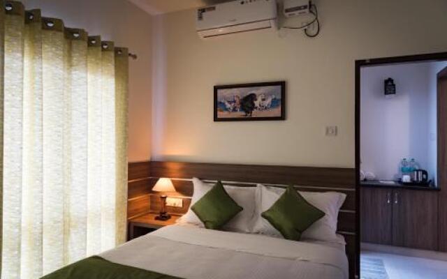 Sunshine Suites-Premium