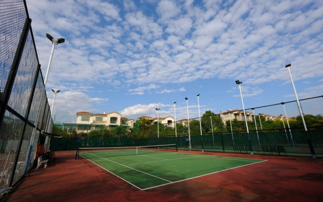 Shaoguan Country Garden Phoenix Hotel