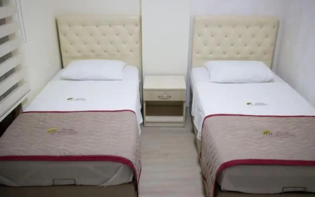 Hotel Guleryuzler