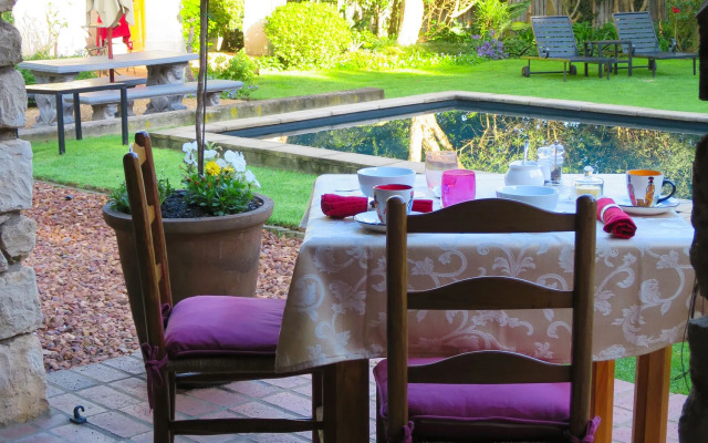 Babette Bed and Breakfast