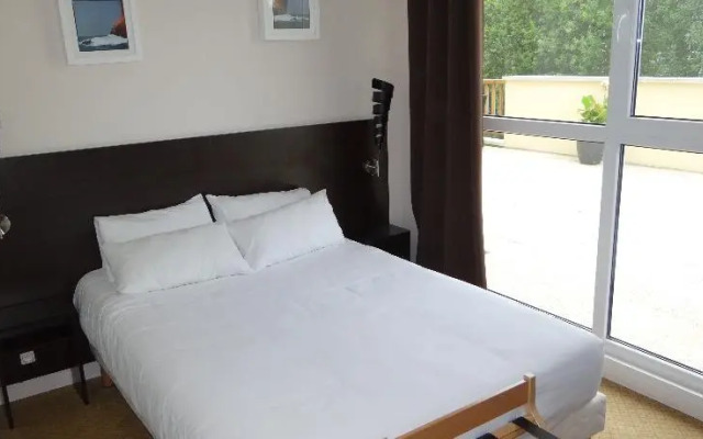 Comfort Suites Deauville Sud