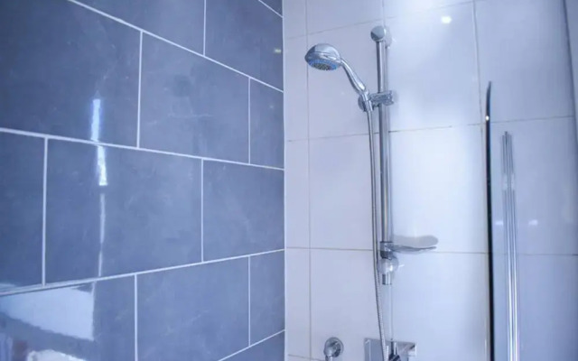 West Hampstead 2 Bedroom Apartment