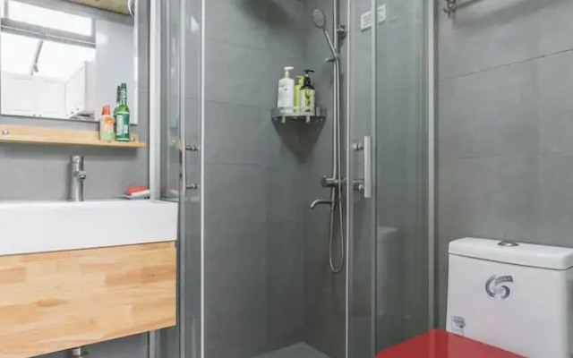 Shanghai Hills&XING 593 Homestay