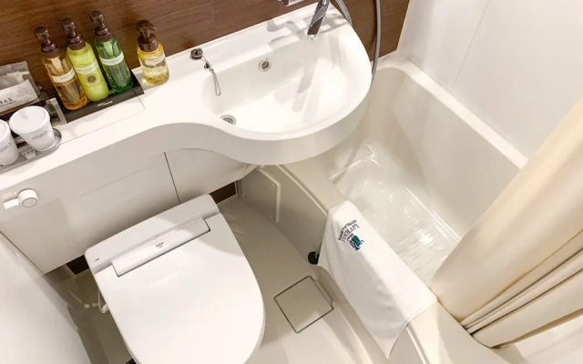 Hotel Livemax Tokyo Kanda East
